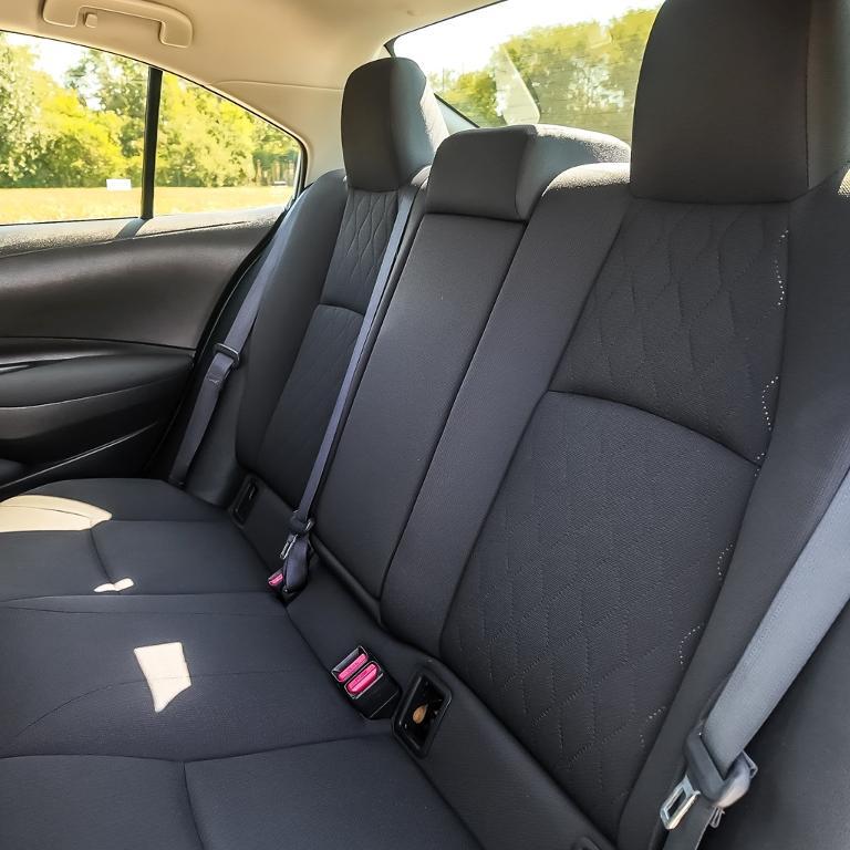 used 2020 Toyota Corolla car, priced at $15,984