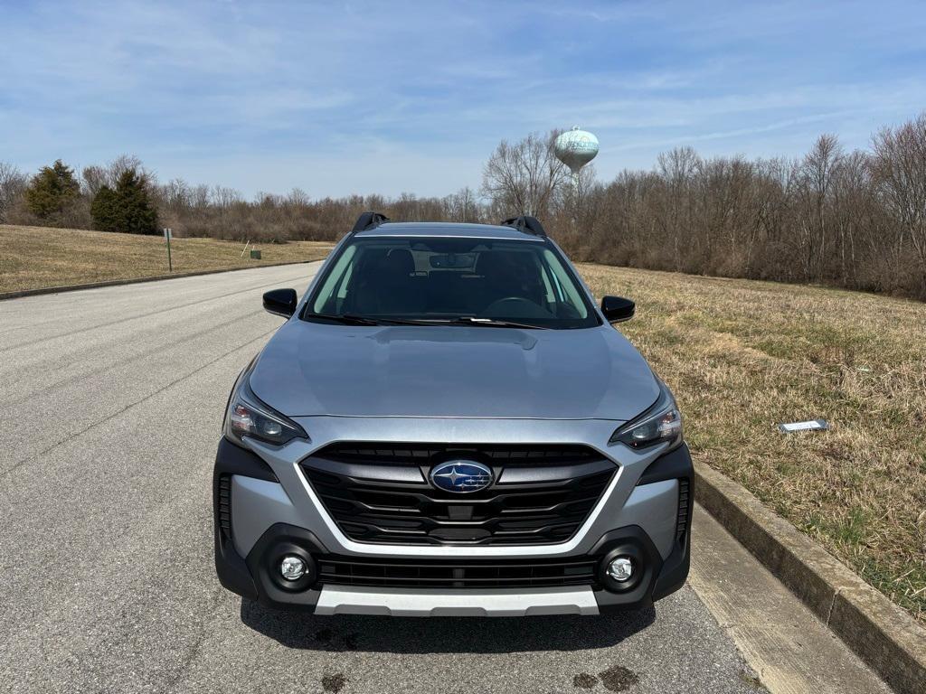 used 2023 Subaru Outback car, priced at $26,838