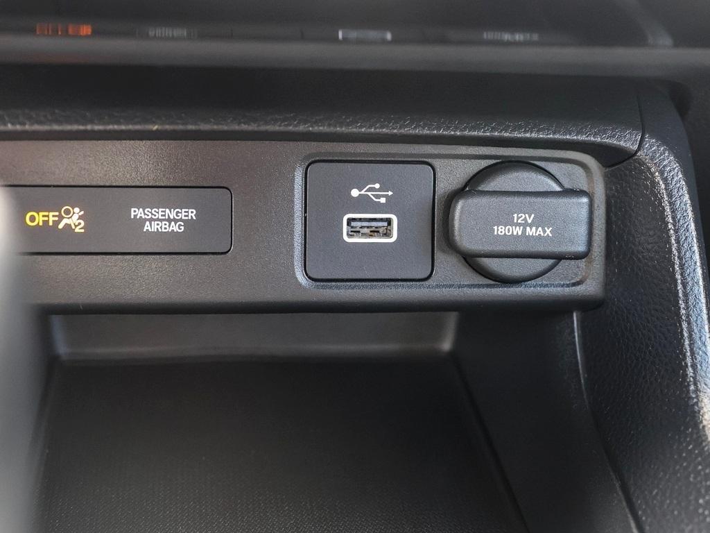 used 2023 Honda Civic car, priced at $24,997