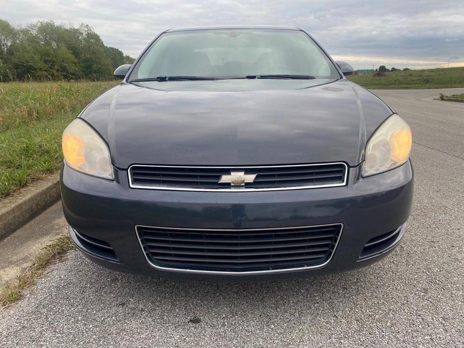 used 2009 Chevrolet Impala car, priced at $2,899