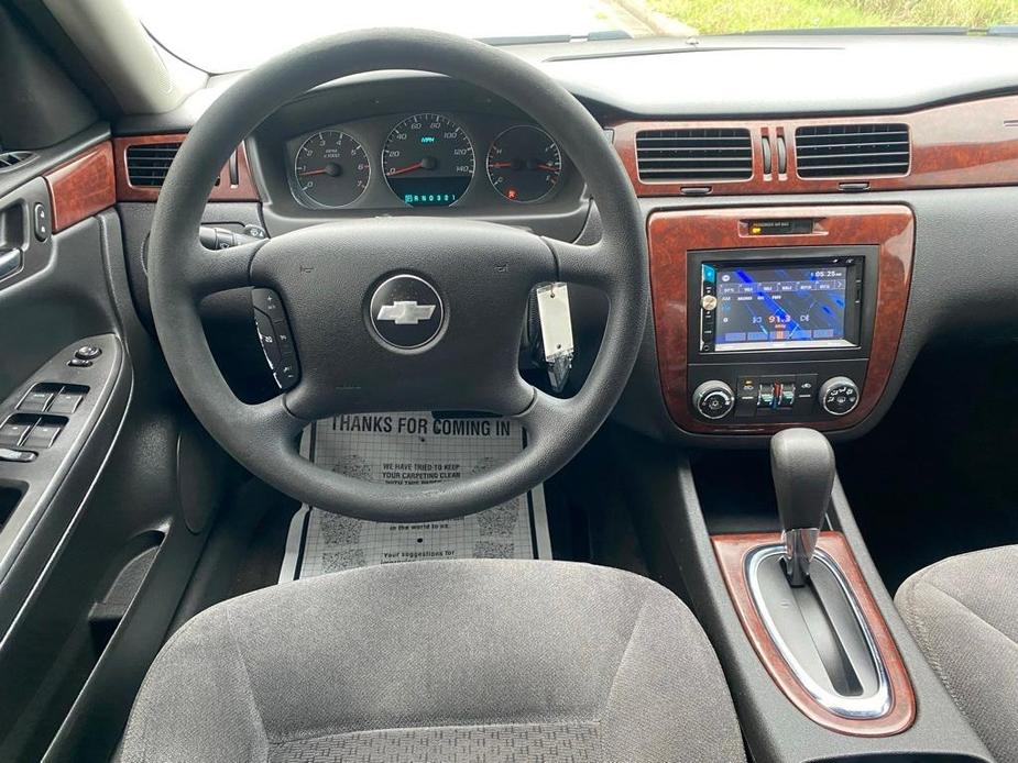 used 2009 Chevrolet Impala car, priced at $2,899