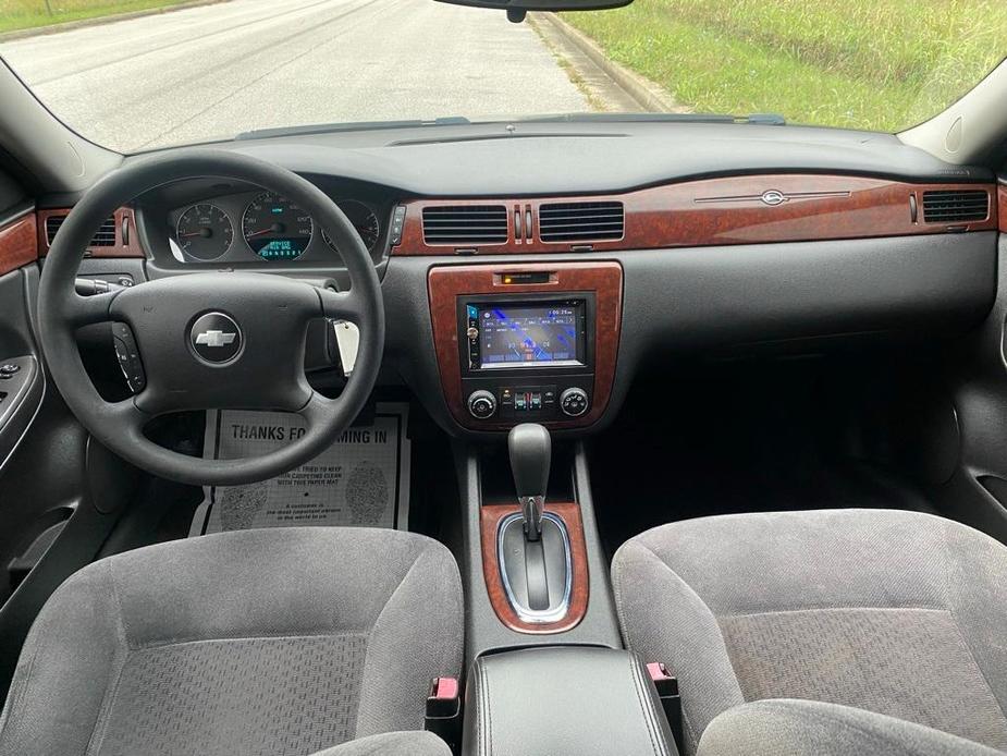 used 2009 Chevrolet Impala car, priced at $2,899