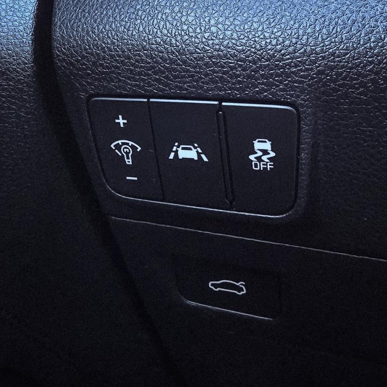 used 2024 Kia K5 car, priced at $27,698