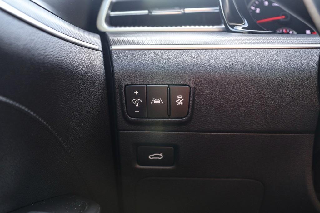 used 2024 Kia K5 car, priced at $29,984