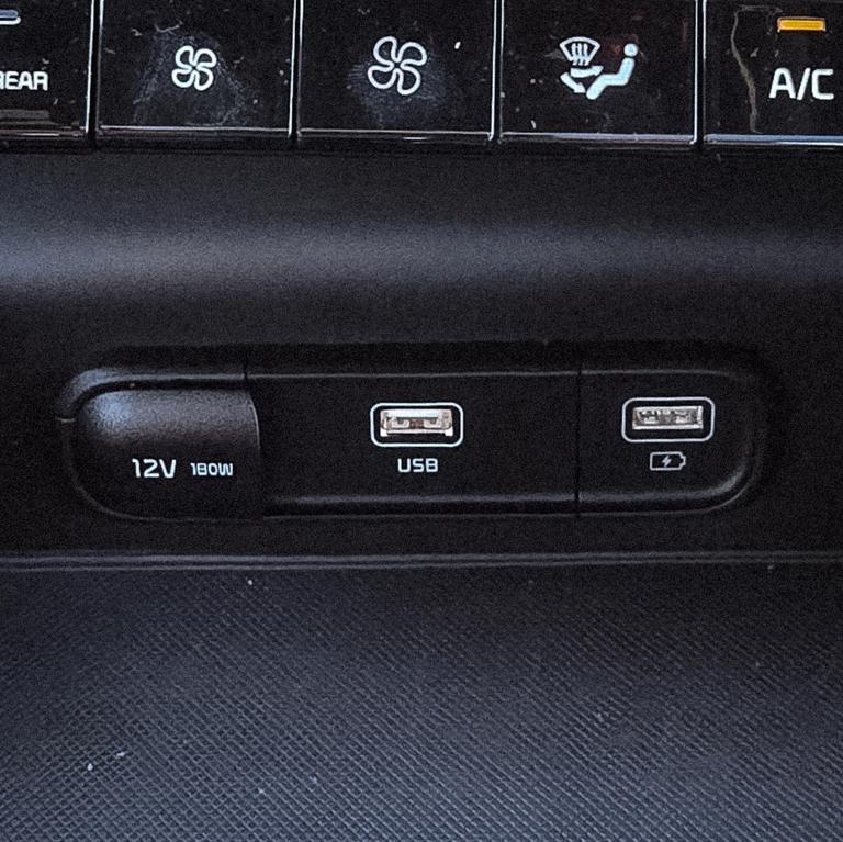 used 2024 Kia K5 car, priced at $27,698