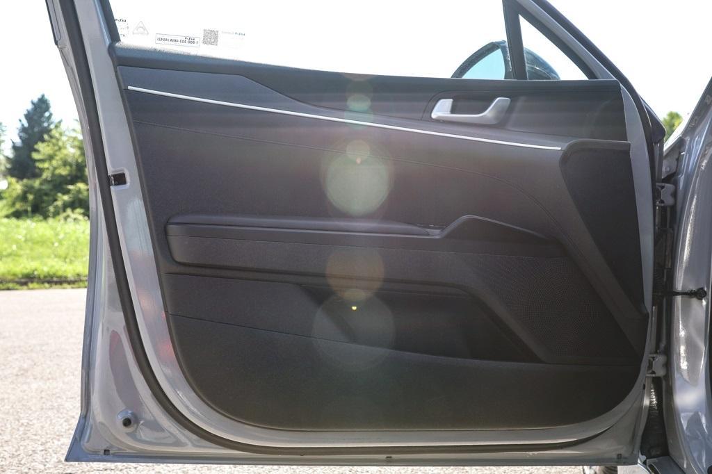 used 2024 Kia K5 car, priced at $29,984