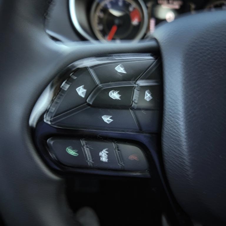 used 2020 Jeep Cherokee car, priced at $17,598