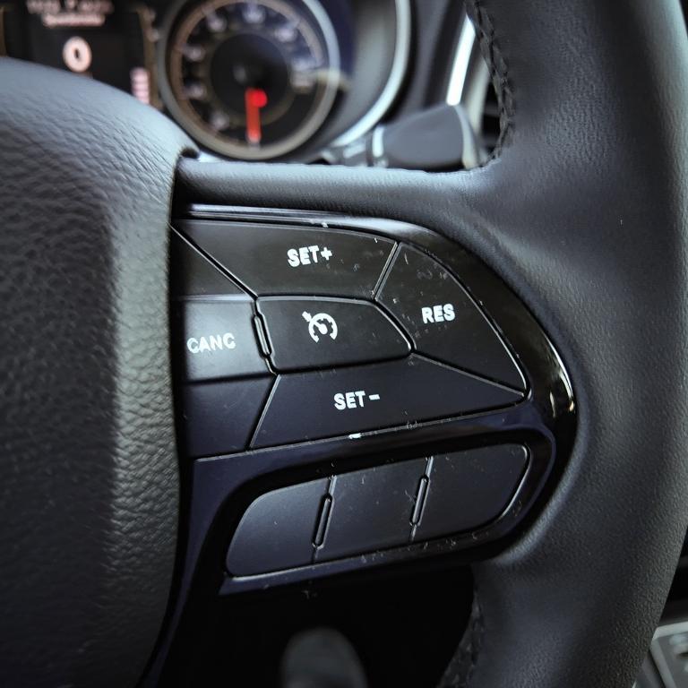 used 2020 Jeep Cherokee car, priced at $17,598