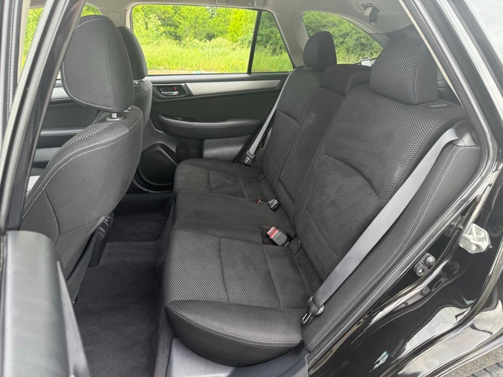 used 2019 Subaru Outback car, priced at $17,287