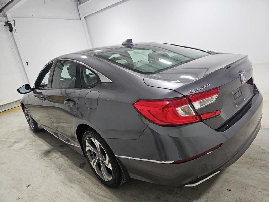 used 2019 Honda Accord car, priced at $20,000