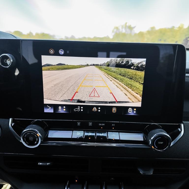 used 2023 Chevrolet Colorado car, priced at $32,598