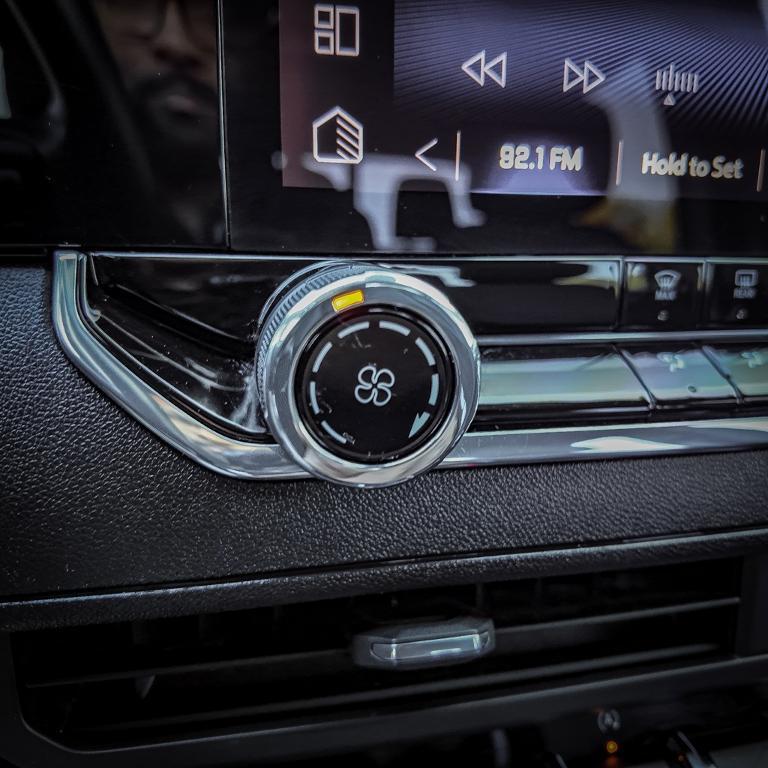 used 2023 Chevrolet Colorado car, priced at $32,598