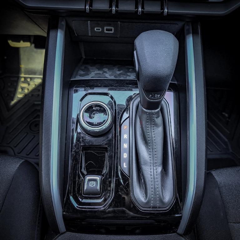 used 2023 Chevrolet Colorado car, priced at $32,598