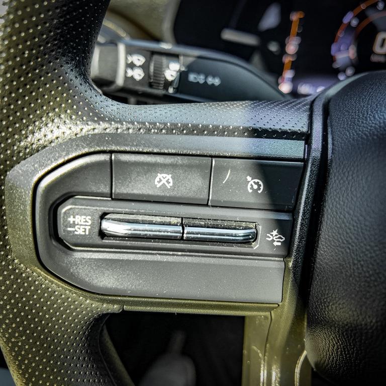 used 2023 Chevrolet Colorado car, priced at $32,598