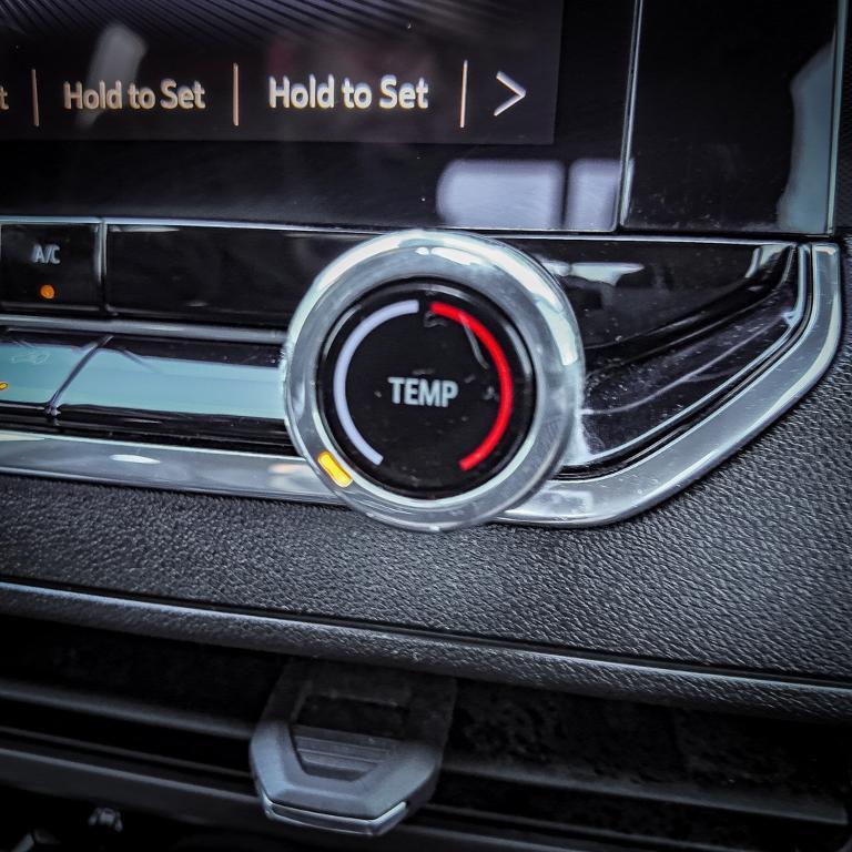 used 2023 Chevrolet Colorado car, priced at $32,598