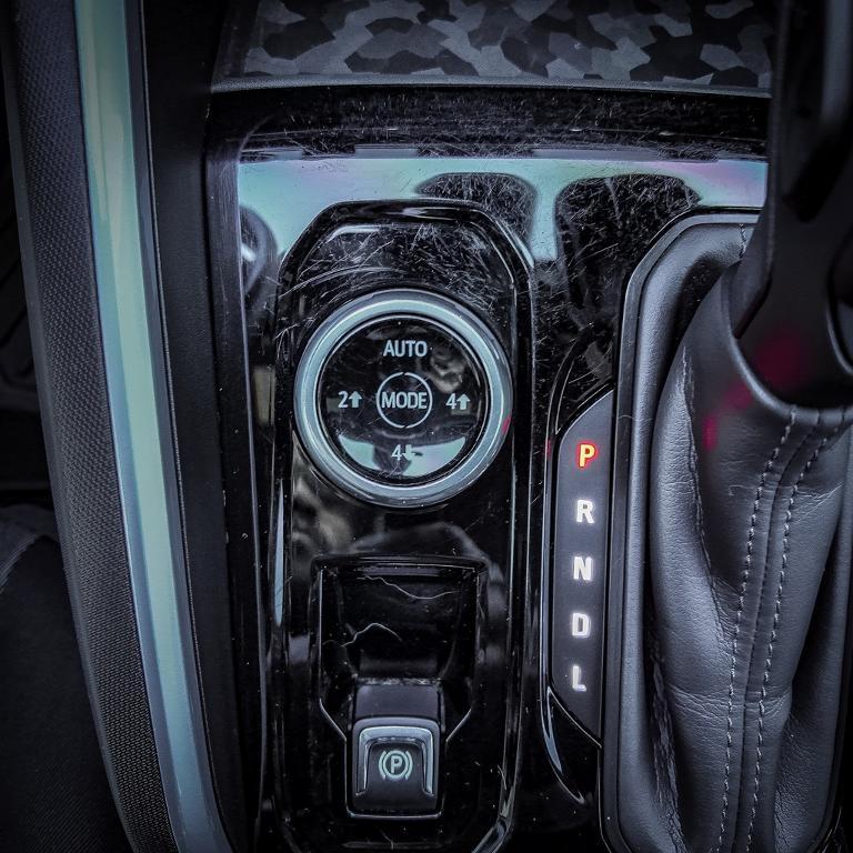 used 2023 Chevrolet Colorado car, priced at $32,598