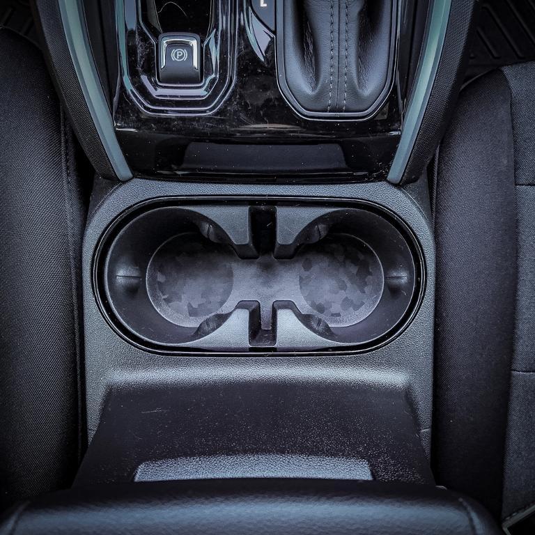 used 2023 Chevrolet Colorado car, priced at $32,598