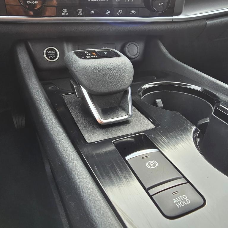 used 2023 Nissan Rogue car, priced at $21,984