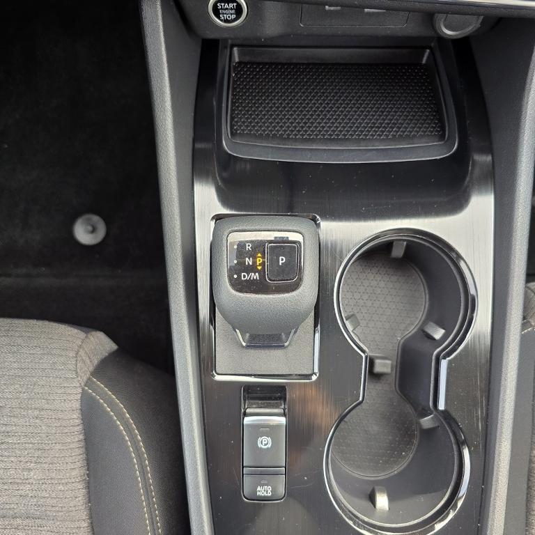 used 2023 Nissan Rogue car, priced at $21,984