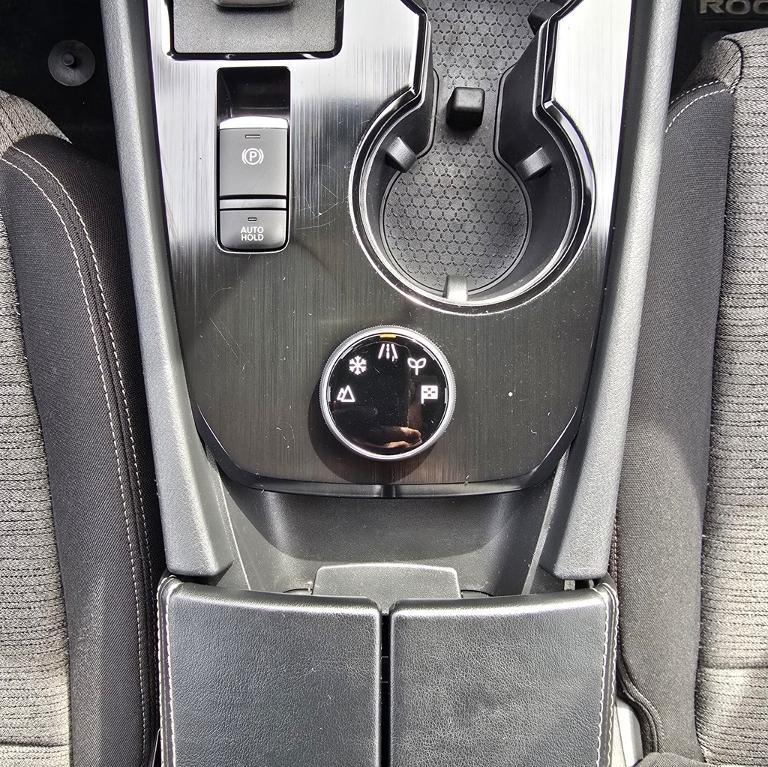 used 2023 Nissan Rogue car, priced at $21,984