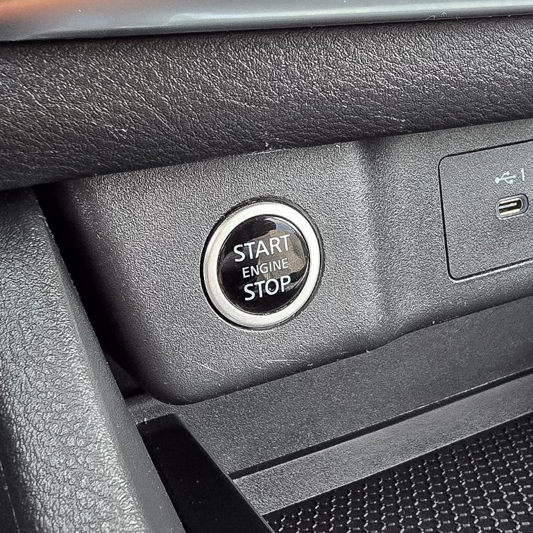 used 2023 Nissan Rogue car, priced at $21,984