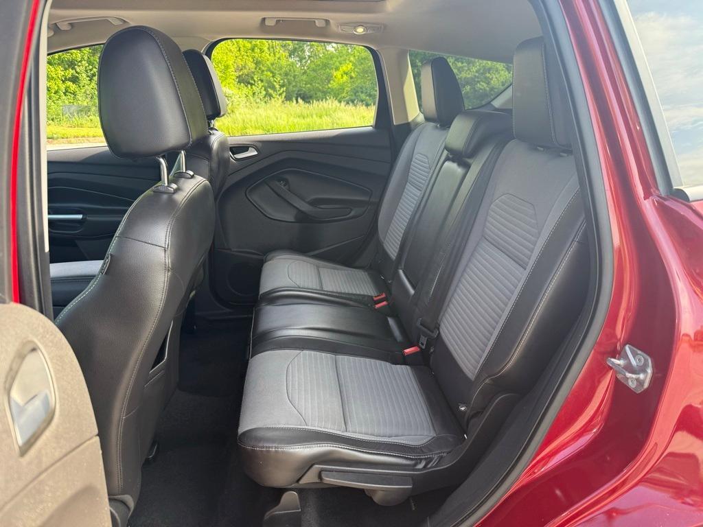 used 2017 Ford Escape car, priced at $12,599