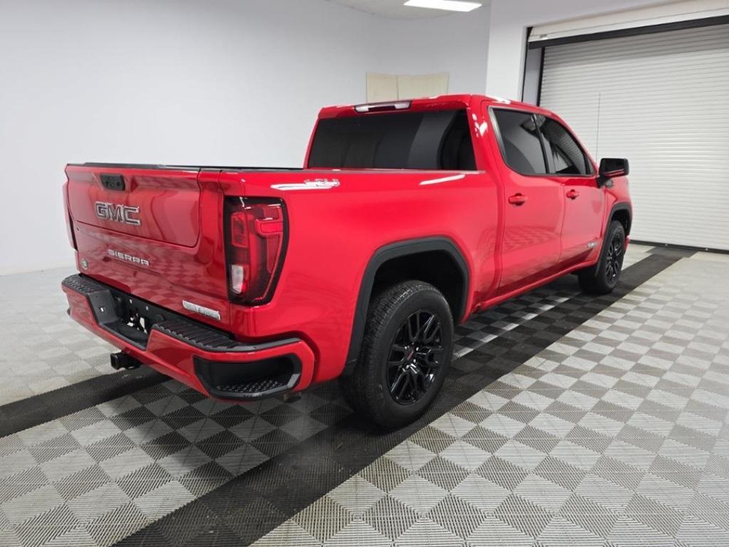 used 2024 GMC Sierra 1500 car, priced at $48,000