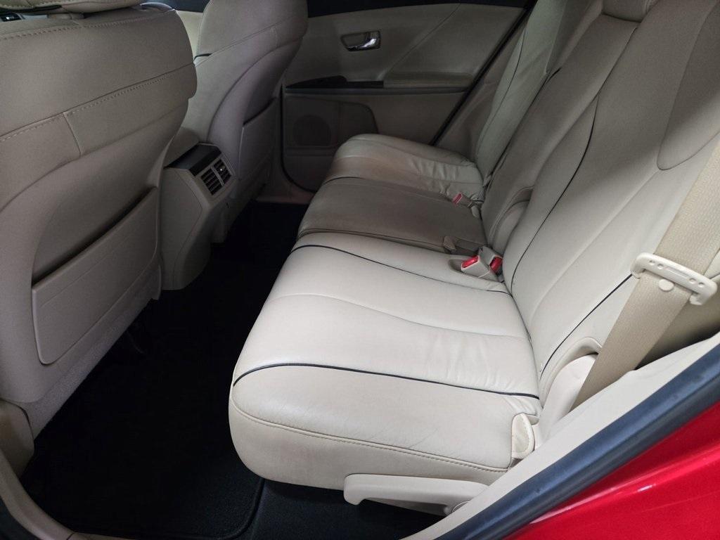 used 2013 Toyota Venza car, priced at $12,984