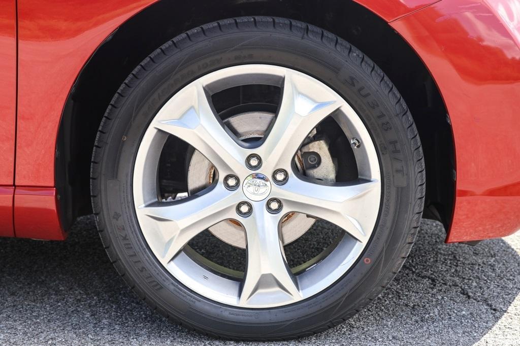 used 2013 Toyota Venza car, priced at $12,984