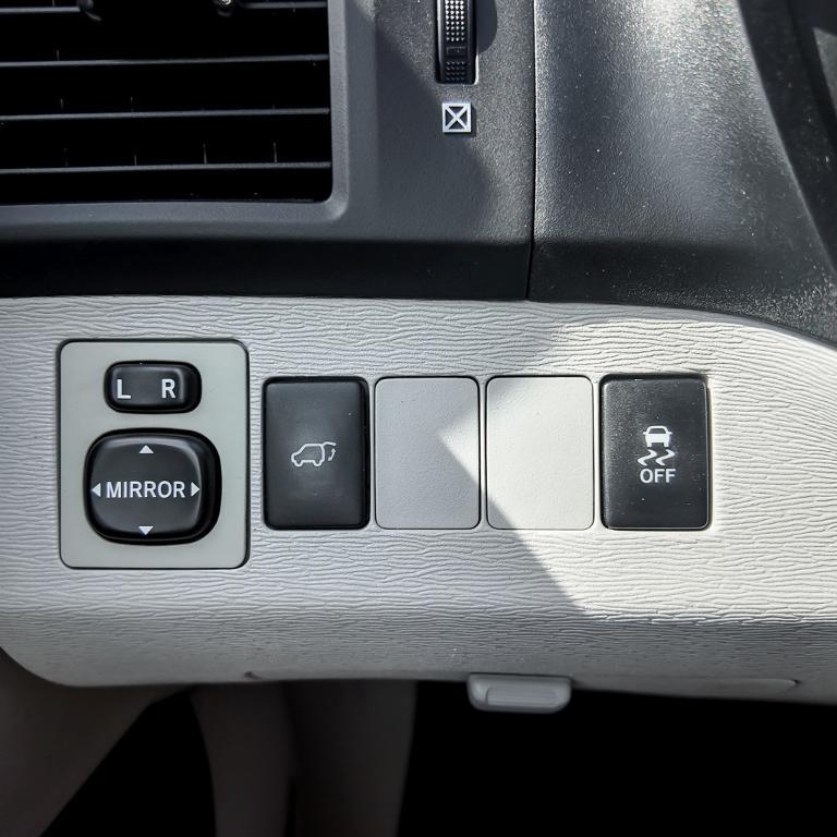 used 2009 Toyota Venza car, priced at $10,984