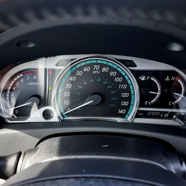 used 2009 Toyota Venza car, priced at $10,984