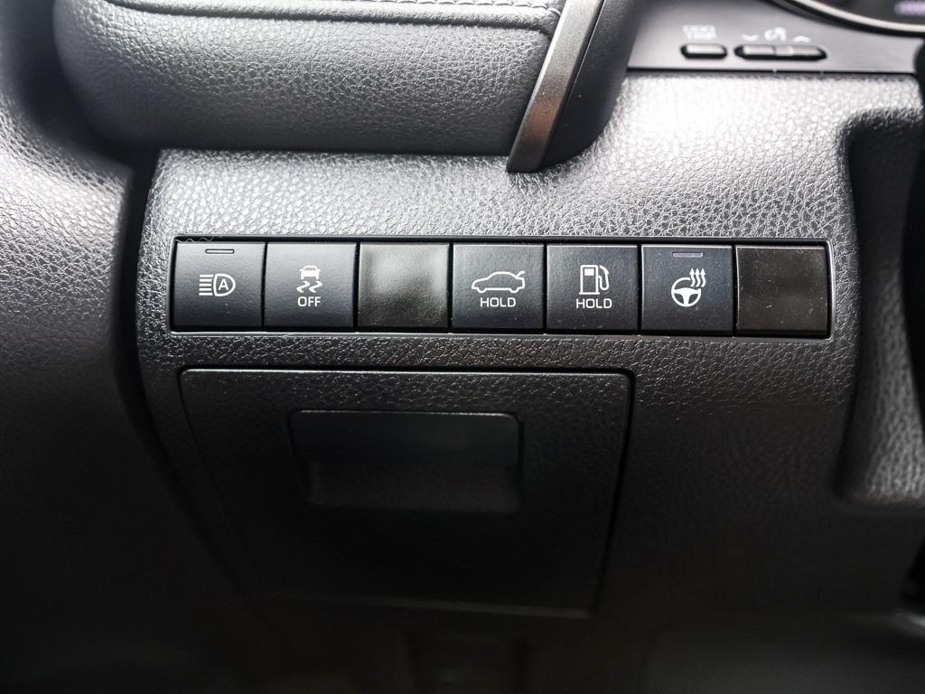 used 2022 Toyota Camry car, priced at $29,984