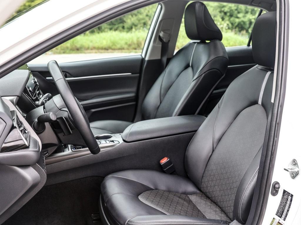 used 2022 Toyota Camry car, priced at $29,984