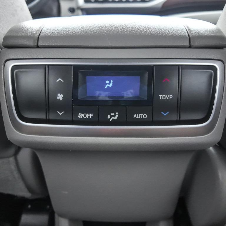 used 2016 Toyota Highlander car, priced at $20,298