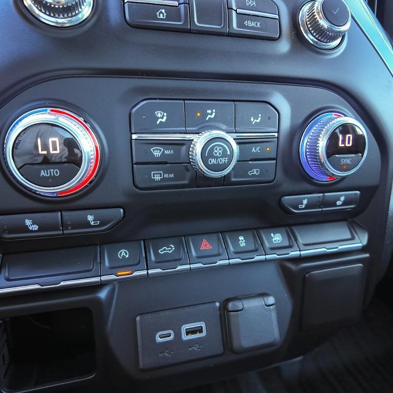 used 2021 GMC Sierra 1500 car, priced at $26,598