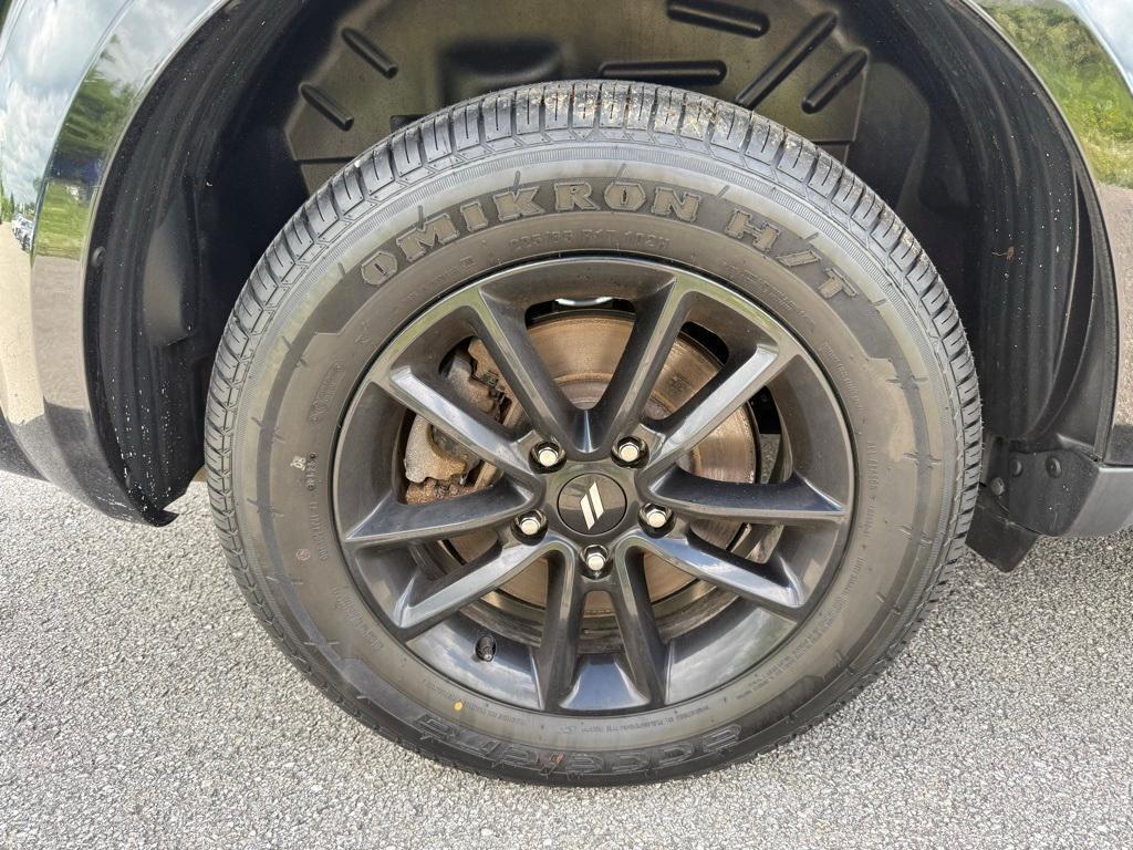 used 2020 Dodge Journey car, priced at $14,994