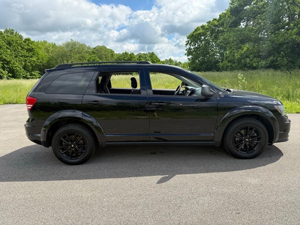used 2020 Dodge Journey car, priced at $14,994