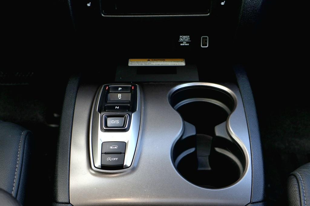 used 2021 Honda Pilot car, priced at $30,984