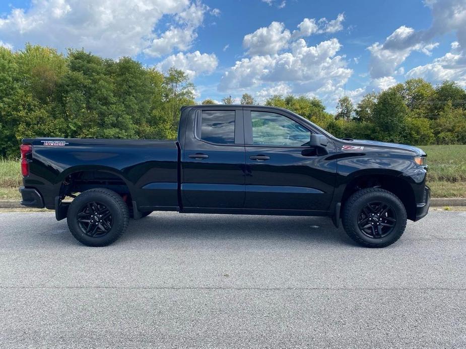 used 2019 Chevrolet Silverado 1500 car, priced at $28,984