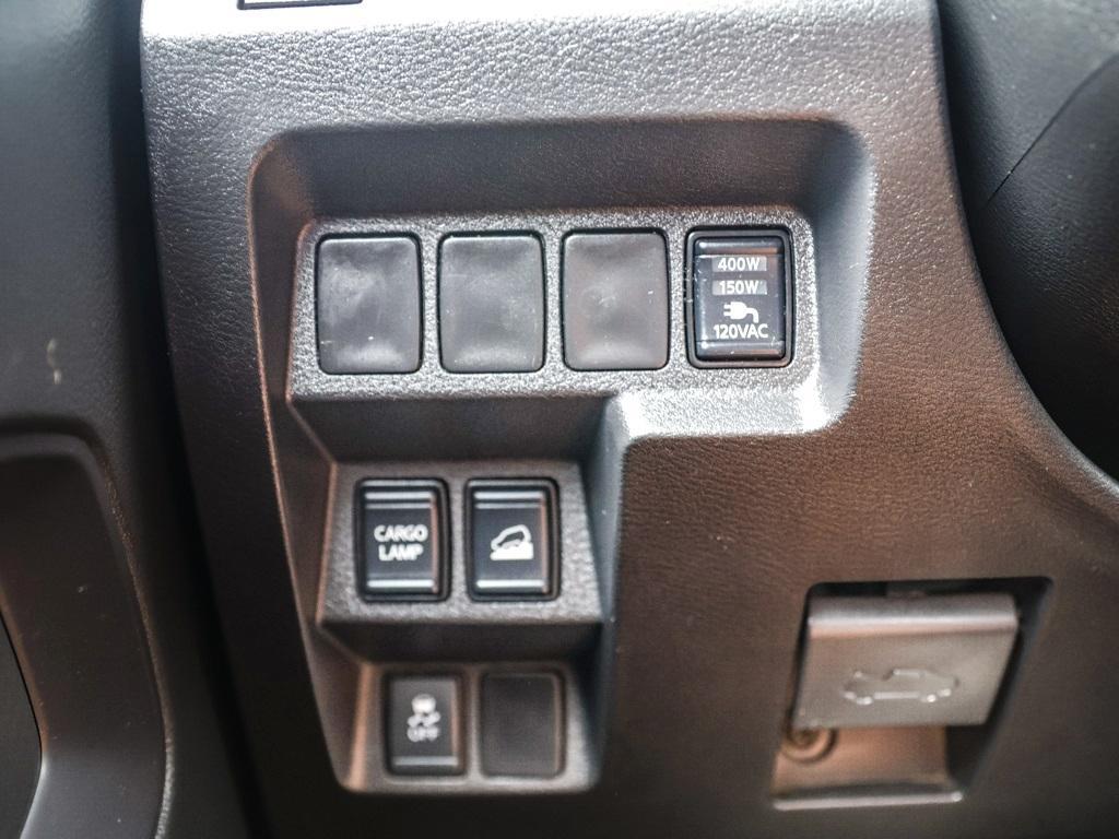 used 2024 Nissan Frontier car, priced at $29,984