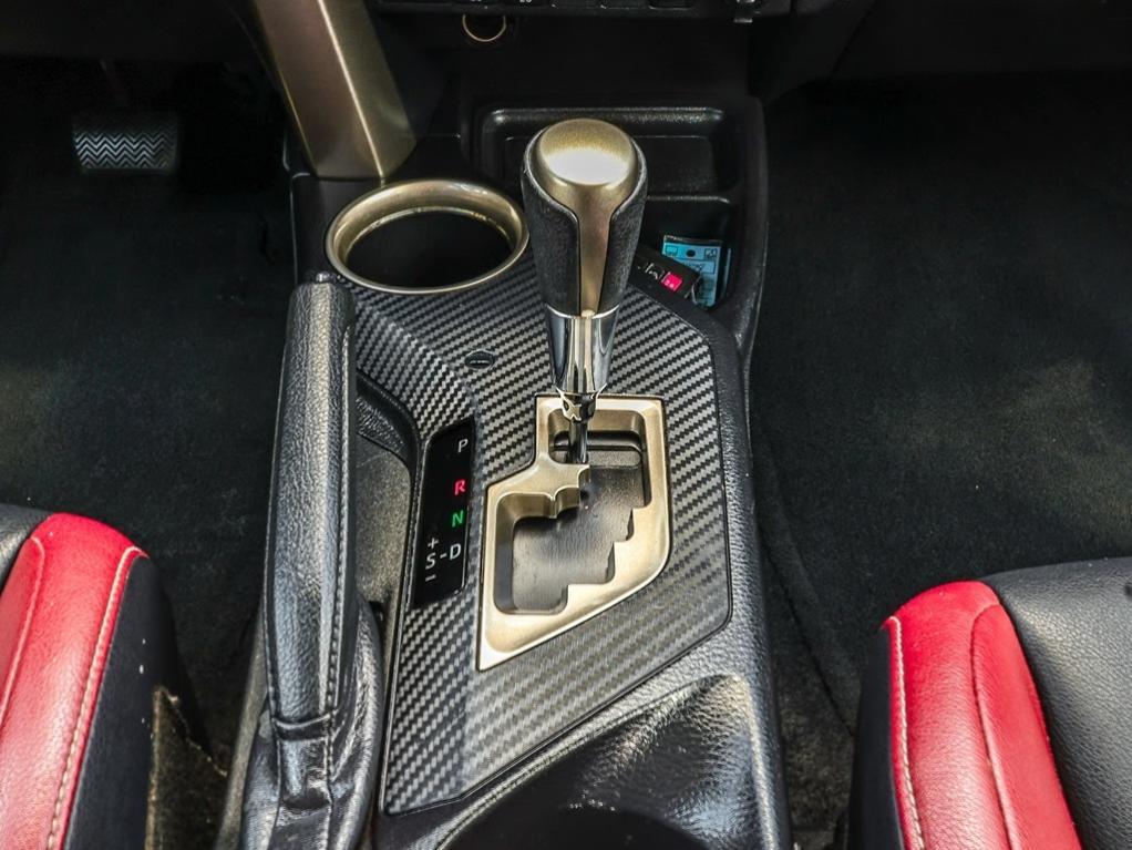 used 2013 Toyota RAV4 car, priced at $9,984