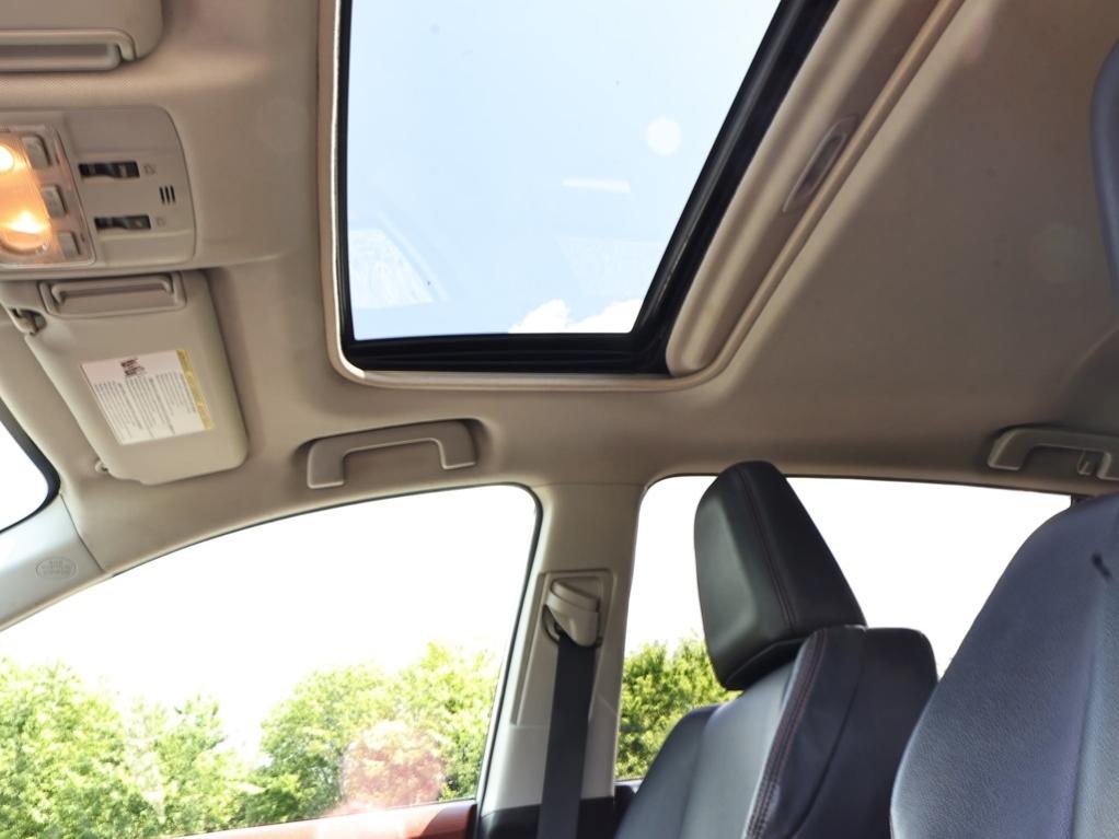used 2013 Toyota RAV4 car, priced at $9,984