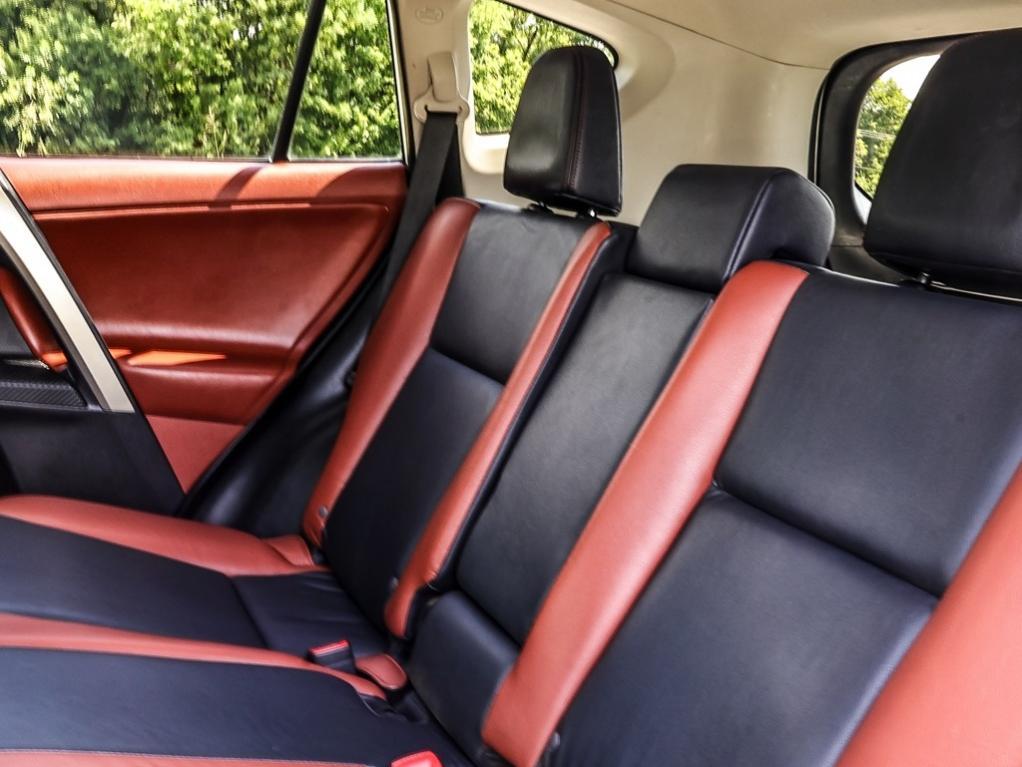 used 2013 Toyota RAV4 car, priced at $9,984