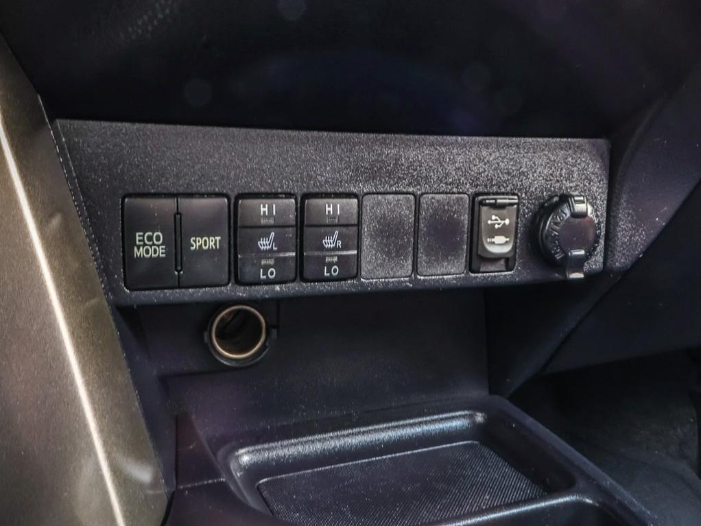 used 2013 Toyota RAV4 car, priced at $9,984