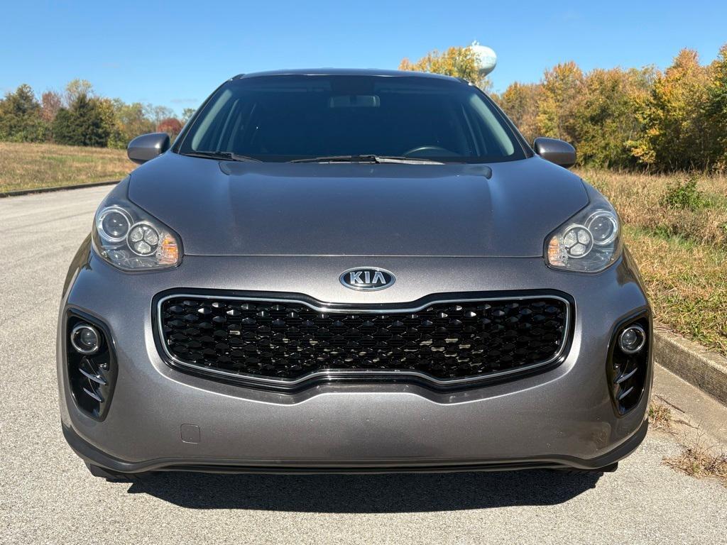 used 2019 Kia Sportage car, priced at $11,994