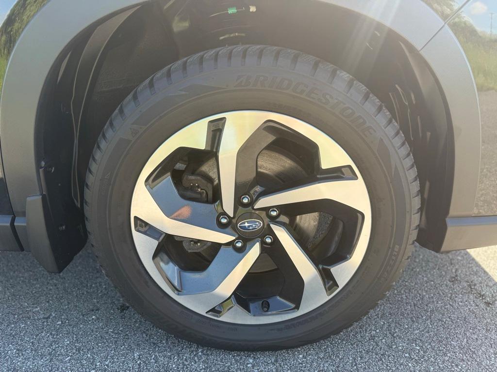 used 2022 Subaru Forester car, priced at $30,999