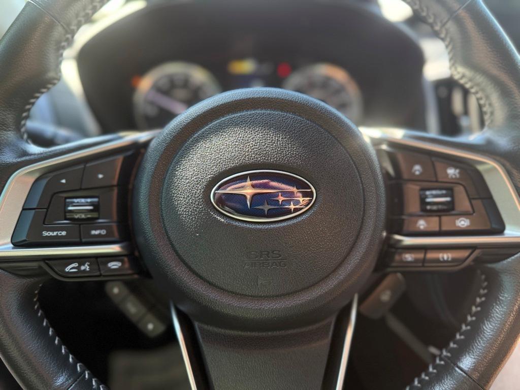 used 2022 Subaru Forester car, priced at $30,999