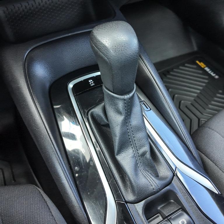 used 2022 Toyota Corolla car, priced at $19,598