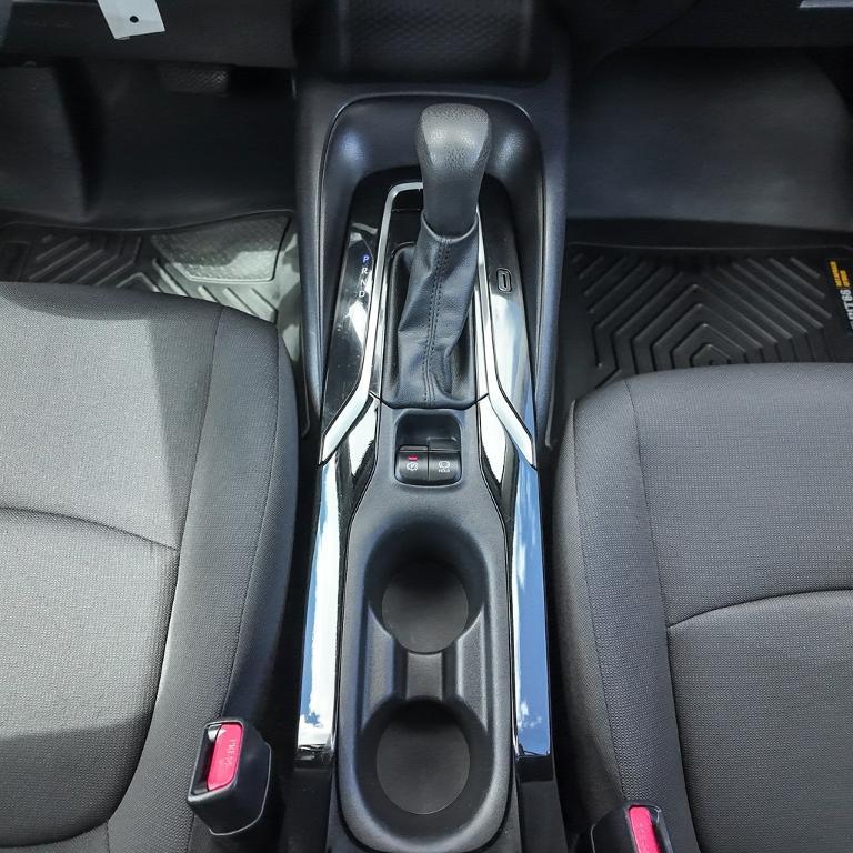 used 2022 Toyota Corolla car, priced at $19,598