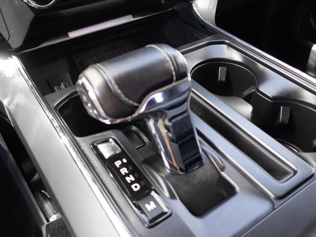 used 2022 Ford F-150 car, priced at $34,198